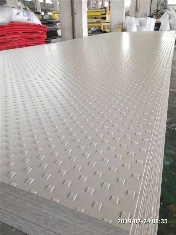 PP板和不锈钢粘合解决方法及板材表面处理方法
