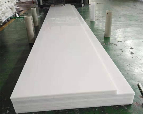 PP板在原料生产时添加助剂提高性能