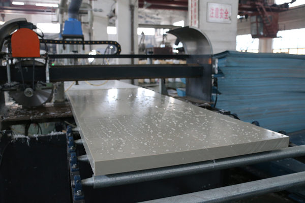 聚丙烯板焊接加工及原料条件