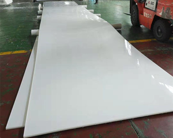 PE板使用的稳定性及保温效果